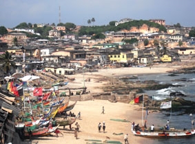 Cape Coast ghana-physiotherapie-cape coast